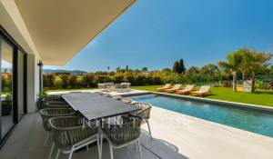 Sale House La Roquette-sur-Siagne