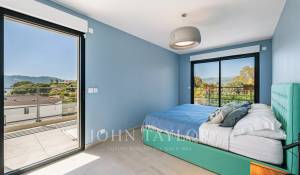 Sale House La Roquette-sur-Siagne
