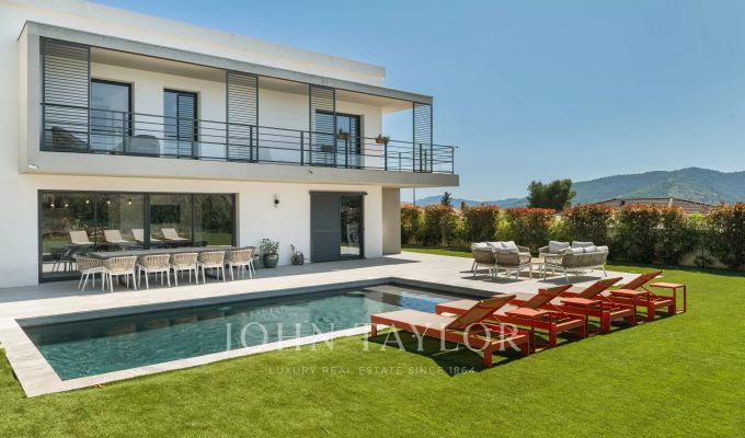 Sale House La Roquette-sur-Siagne