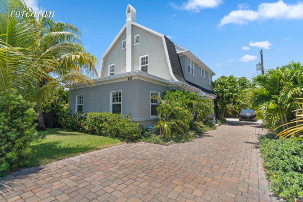 Ad Sale House Lake Worth (33460) ref12499