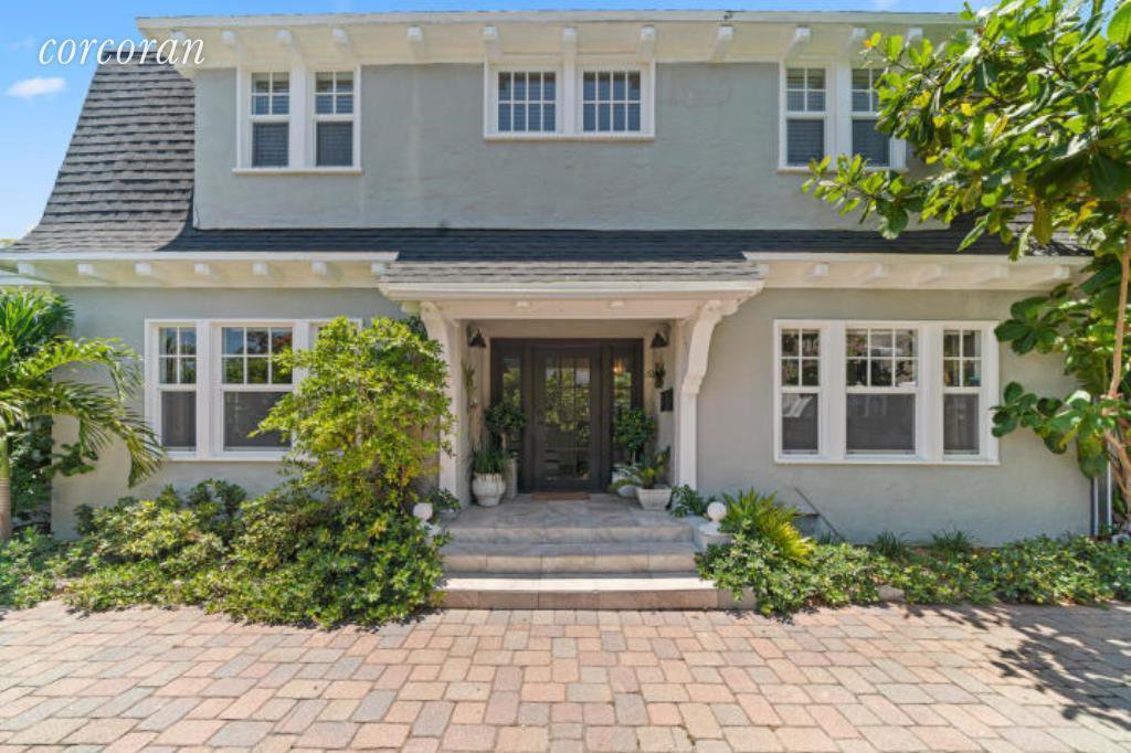 Ad Sale House Lake Worth (33460) ref12499