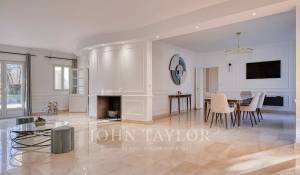 Sale House Lamorlaye