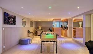 Sale House Lamorlaye