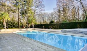 Sale House Lamorlaye