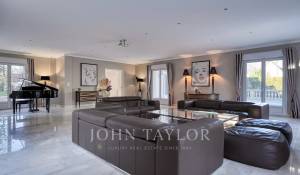 Sale House Lamorlaye