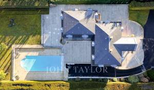 Sale House Lamorlaye