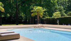 Sale House Lamorlaye