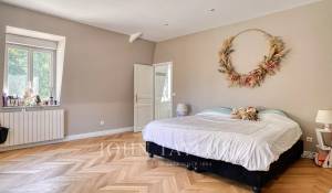 Sale House Lamorlaye