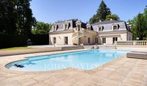 Sale House Lamorlaye
