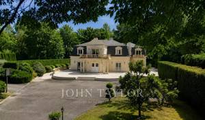 Sale House Lamorlaye