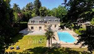 Sale House Lamorlaye