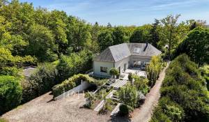 Sale House Lamorlaye