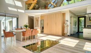 Sale House Lamorlaye