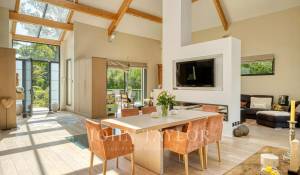 Sale House Lamorlaye