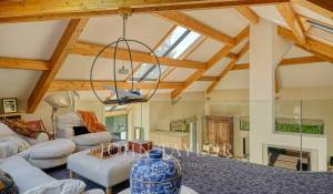 Sale House Lamorlaye