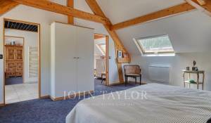 Sale House Lamorlaye