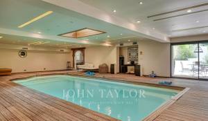 Sale House Lamorlaye