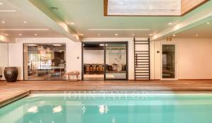 Sale House Lamorlaye