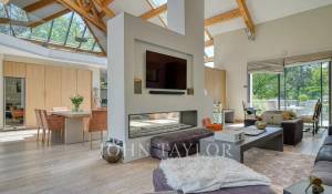 Sale House Lamorlaye