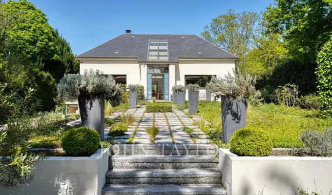 Sale House Lamorlaye