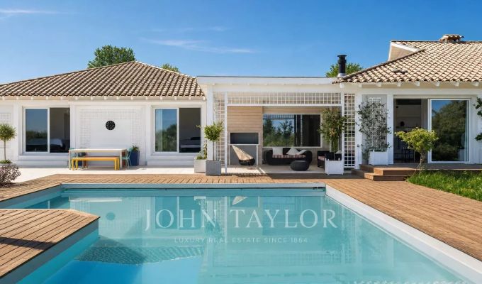 Sale House Latresne