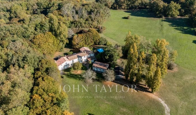 Sale House Latresne