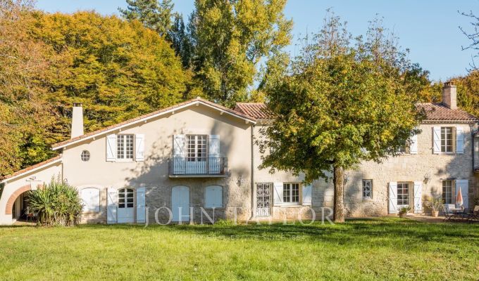 Sale House Latresne
