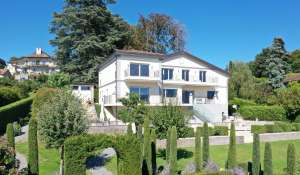 Sale House Lausanne