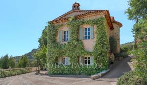 Sale House Le Bar-sur-Loup