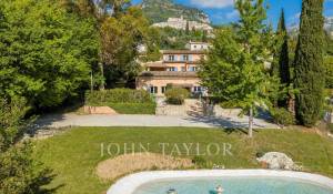 Sale House Le Bar-sur-Loup