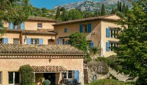 Sale House Le Bar-sur-Loup