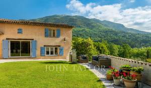 Sale House Le Bar-sur-Loup