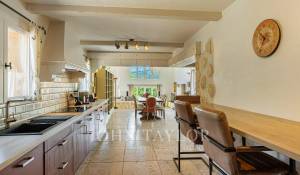 Sale House Le Bar-sur-Loup