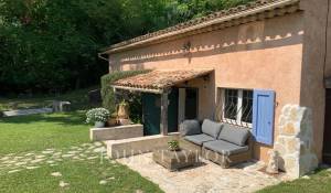 Sale House Le Bar-sur-Loup