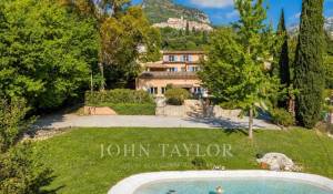 Sale House Le Bar-sur-Loup