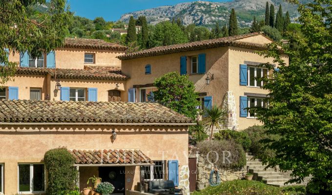 Sale House Le Bar-sur-Loup