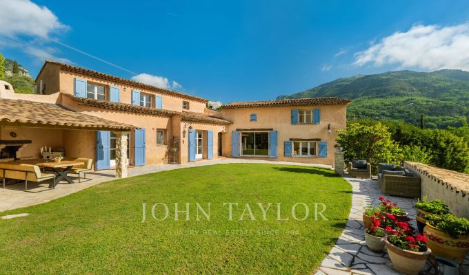 Sale House Le Bar-sur-Loup