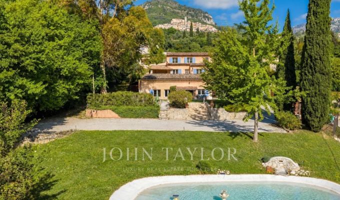 Sale House Le Bar-sur-Loup