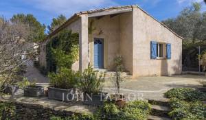 Sale House Le Beausset
