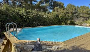 Sale House Le Beausset