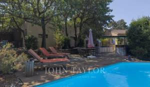Sale House Le Beausset