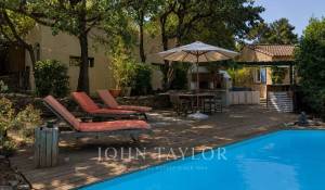 Sale House Le Beausset