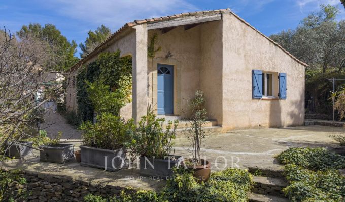 Sale House Le Beausset