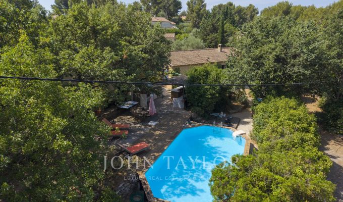 Sale House Le Beausset