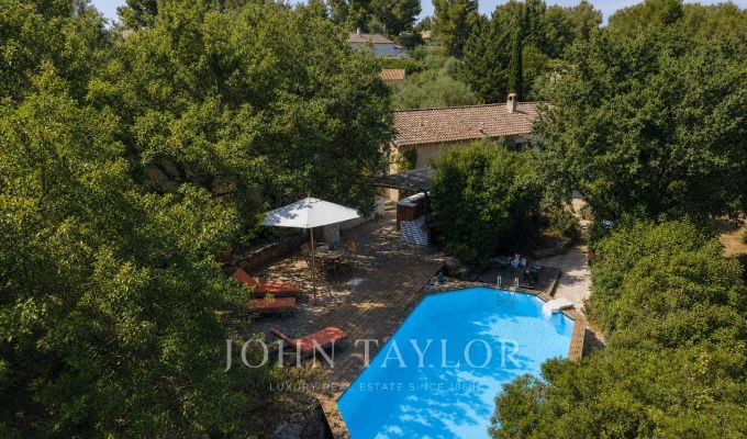 Sale House Le Beausset