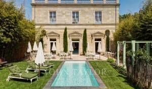 Sale House Le Bouscat