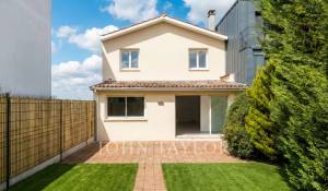 Sale House Le Bouscat