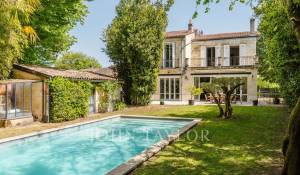 Sale House Le Bouscat