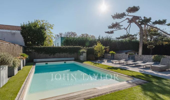 Sale House Le Bouscat