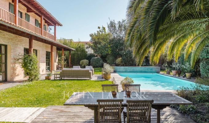 Sale House Le Bouscat